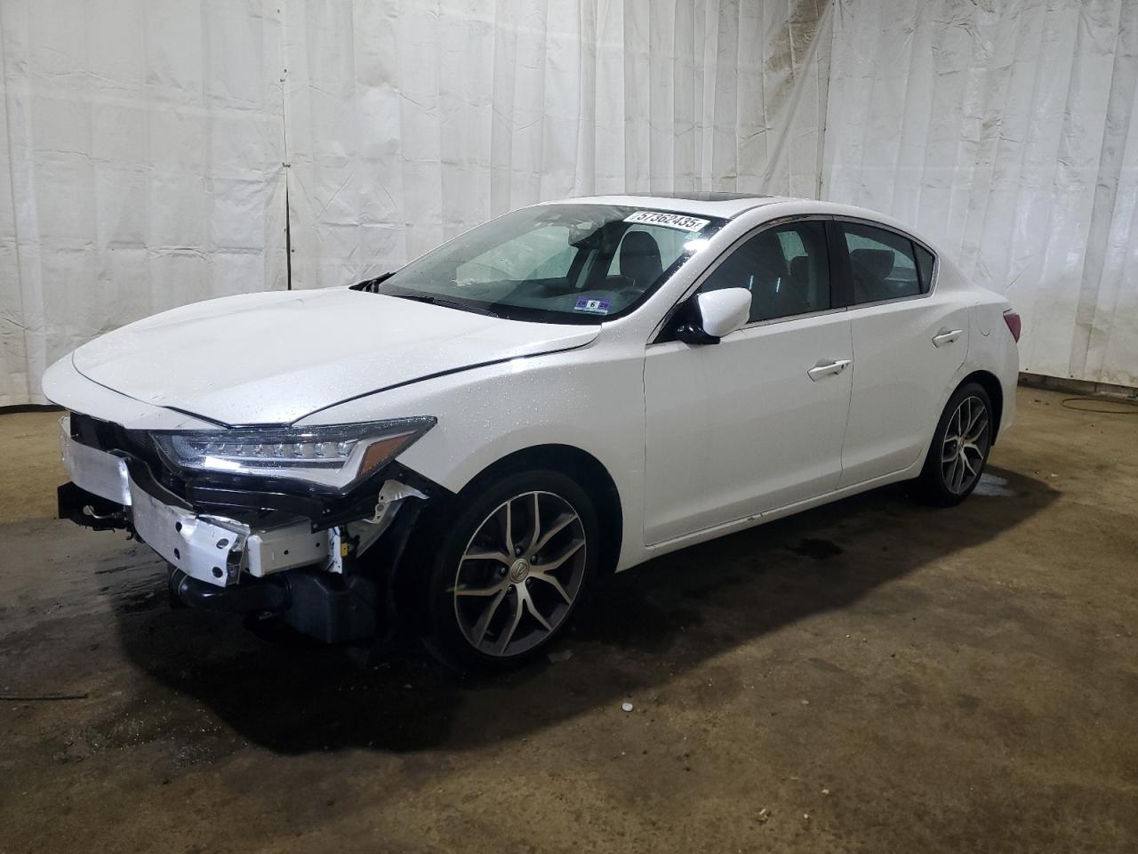 2019 Acura Ilx Premium for Sale in Windsor, NJ - Front End