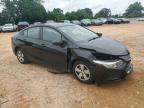 2016 Chevrolet Cruze Ls for Sale in China Grove, NC - Front End