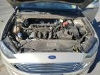 2017 Ford Fusion Se en Venta en Antelope, CA - Rear End