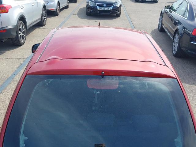 2010 NISSAN MICRA ACEN