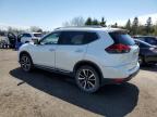 2018 NISSAN ROGUE S   for sale at Copart ON - TORONTO