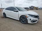 2020 Honda Civic Ex for Sale in Houston, TX - Front End