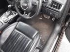 2015 AUDI A6 S LINE for sale at Copart SANDTOFT