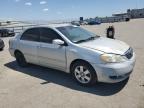 2006 Toyota Corolla Ce за продажба в Bakersfield, CA - Minor Dent/Scratches