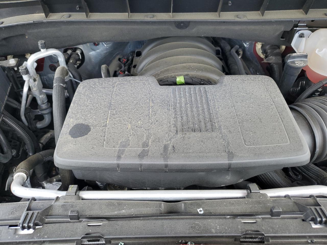 2024 GMC Sierra K1500 Denali VIN: 3GTUUGED1RG389802 Lot: 57079775