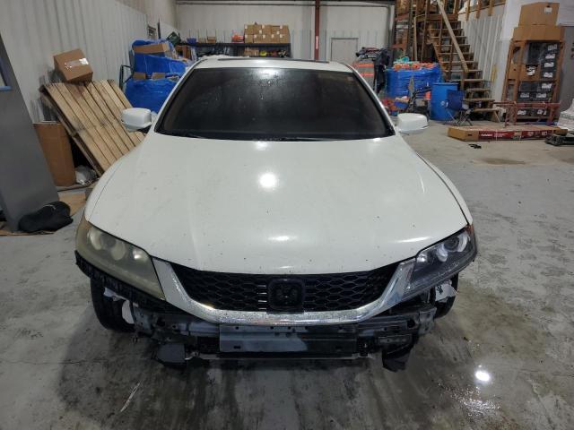  HONDA ACCORD 2015 Biały
