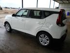 2021 Kia Soul Lx იყიდება Brighton-ში, CO - Front End