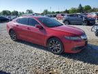 2017 Acura Tlx  იყიდება Columbus-ში, OH - Side