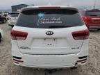 2016 Kia Sorento Sx за продажба в Magna, UT - Side