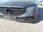 2016 MERCEDES-BENZ E CLASS SE for sale at Copart YORK