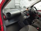 2011 TOYOTA AYGO GO VV for sale at Copart NEWBURY
