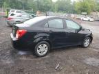 2012 Chevrolet Sonic Ls იყიდება Baltimore-ში, MD - Side