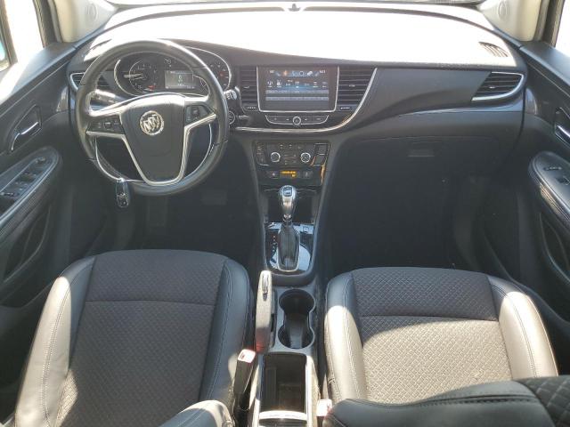  BUICK ENCORE 2021 Biały