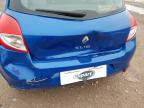2010 RENAULT CLIO I-MUS for sale at Copart WESTBURY