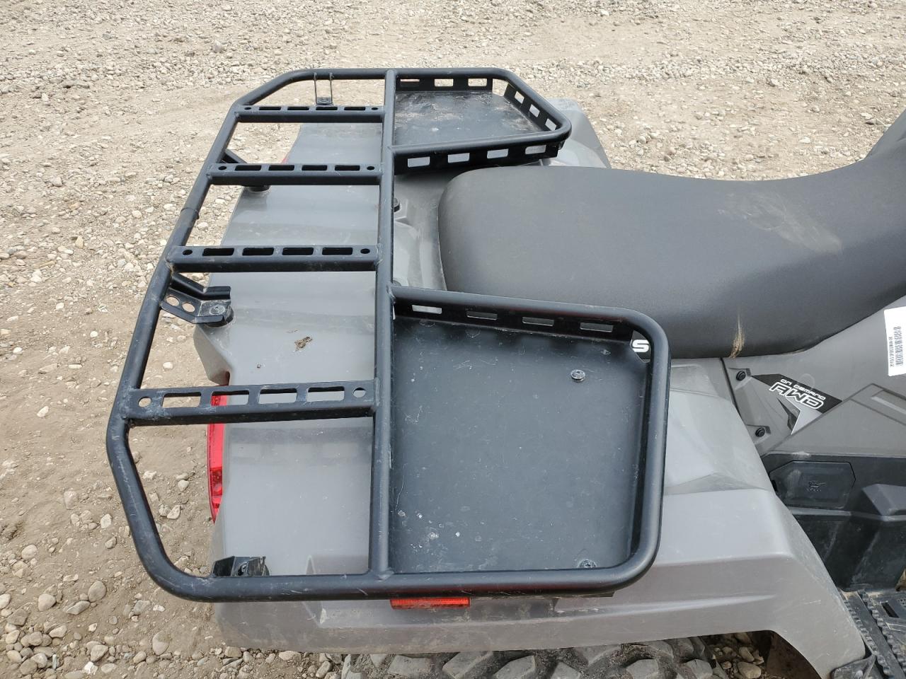 2020 Polaris Sportsman 570 Eps Utility Package VIN: 4XASEJ571LA251346 Lot: 56761355