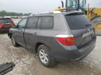 2010 Toyota Highlander  იყიდება Kansas City-ში, KS - Front End
