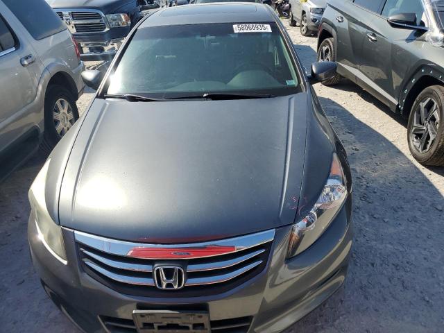  HONDA ACCORD 2012 Серый