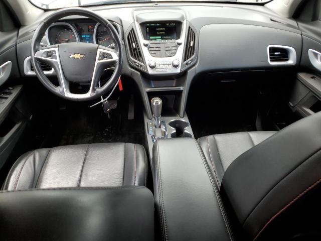  CHEVROLET EQUINOX 2017 Szary