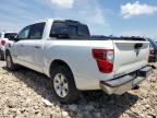 2017 Nissan Titan S за продажба в New Orleans, LA - Front End