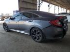 2019 Honda Civic Sport   de vânzare în Phoenix, AZ - Rear End