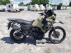 2022 Kawasaki Kl650 F de vânzare în Lebanon, TN - Side
