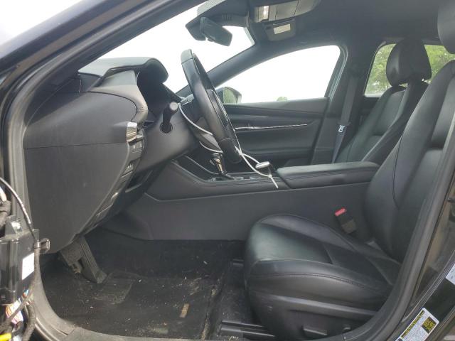  MAZDA 3 2019 Black