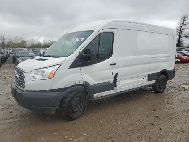2016 Ford Transit T-150