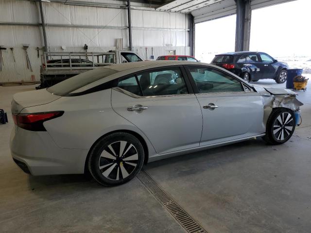  NISSAN ALTIMA 2021 Серый