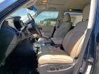 2017 Nissan Armada Sv for Sale in Temple, TX - Hail