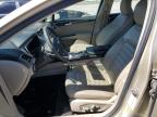 2017 Ford Fusion Se للبيع في Cahokia Heights، IL - Front End