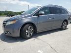 2014 Honda Odyssey Touring en Venta en Lebanon, TN - Front End