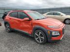 2019 HYUNDAI KONA LIMITED   for sale at Copart ON - OTTAWA