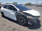 2013 Honda Civic Si for Sale in North Las Vegas, NV - Front End