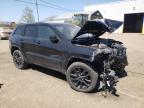 2020 JEEP GRAND CHEROKEE LAREDO   for sale at Copart QC - MONTREAL