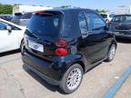 2008 SMART FORTWO PAS for sale at Copart NEWBURY