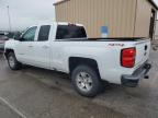 2017 Chevrolet Silverado K1500 Lt de vânzare în Moraine, OH - Front End