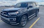 2014 Toyota 4Runner Sr5 за продажба в Chicago Heights, IL - Minor Dent/Scratches