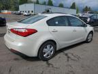 2015 Kia Forte Lx   للبيع في Portland، OR - Front End