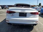2018 Audi S5 Premium Plus for Sale in Wilmington, CA - Front End