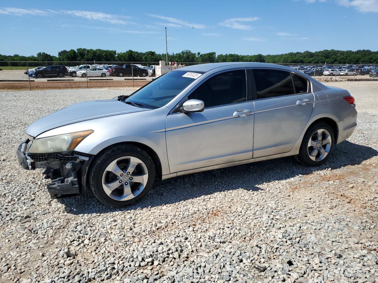 2009 Honda Accord Lx for Sale in Tanner, AL - Front End
