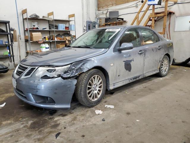 2008 Saab 9-3 2.0T