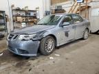 2008 Saab 9-3 2.0T на продаже в Ham Lake, MN - Front End