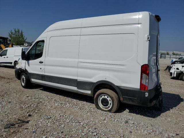  FORD TRANSIT 2021 Biały
