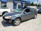 2005 Chevrolet Malibu Lt na sprzedaż w Midway, FL - Rollover