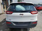 2017 Jeep Cherokee Sport იყიდება Sikeston-ში, MO - Front End
