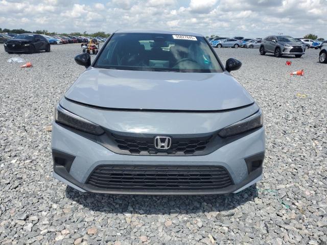  HONDA CIVIC 2024 Серый