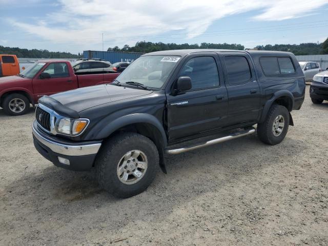 2003 Toyota Tacoma Double Cab