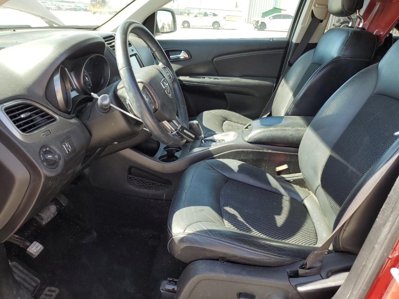 2019 Dodge Journey Crossroad VIN: 3C4PDDGGXKT764943 Lot: 56630545