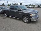 2017 Ram 1500 Slt en Venta en Woodburn, OR - Rear End
