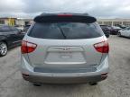 2011 Hyundai Veracruz Gls zu verkaufen in Indianapolis, IN - Front End